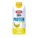 8x Mlekovita Body Active Banana Protein 350g | London Grocery