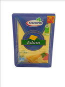 12x Mlekpol Sliced Edamski | London Grocery