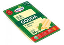 12x Mlekpol Sliced Gouda 150g | London Grocery