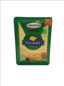 12x Mlekpol Sliced Gouda | London Grocery