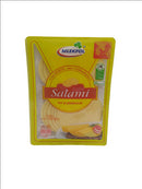 12x Mlekpol Sliced Salami | London Grocery