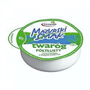 8x Mlekpol Twarog Poltlus(Green) 275gr | London Grocery