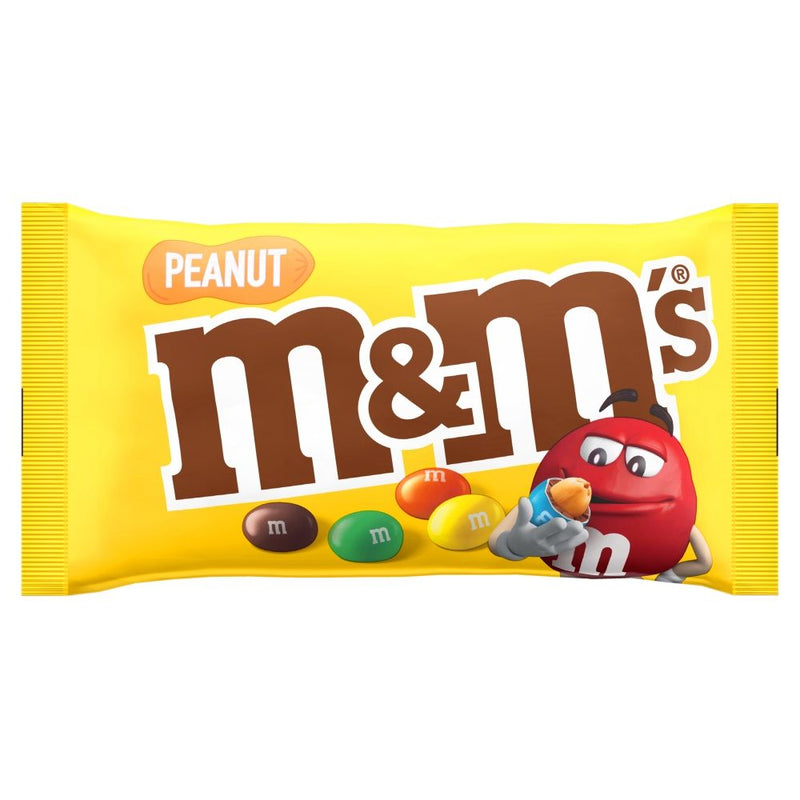 24x M&M'S Peanut | London Grocery