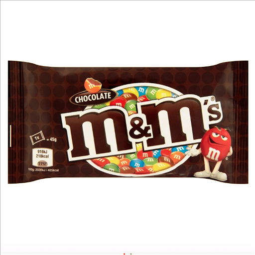 24x M&M'S Chocolate | London Grocery