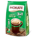 10x Mokate 3 In 1 Irish Cream Coffee 10*18g | London Grocery