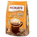 10x Mokate 3 In 1 Caramel Coffee 10X7g | London Grocery
