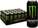24x Monster Original 500ml | London Grocery