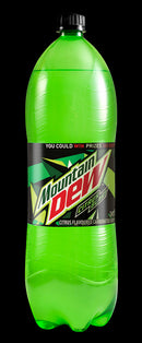 6x Mountain Dew 2.25L | London Grocery