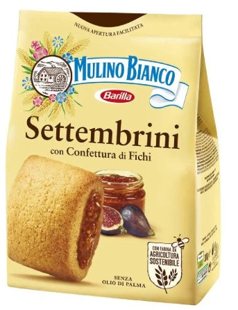 12x Mulino B. Settembrini | London Grocery