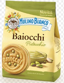 10x Mulino B. Baiocchi Pistacchio | London Grocery