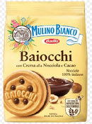 10x Mulino B. Baiocchi Nocciola | London Grocery