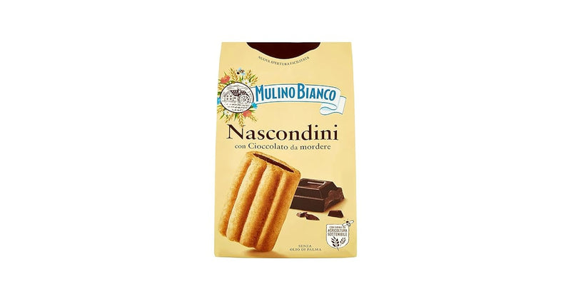 12x Mulino B. Nascondini | London Grocery