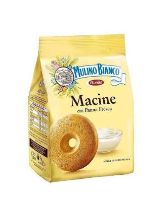 12x Mulino B. Macine | London Grocery
