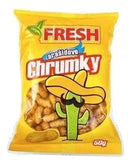 60x Fresh Chrumky Pepe Arasid 50g | London Grocery