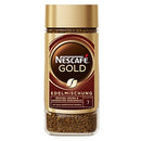 12x Nescafe Gold Instant Coffee 100gr | London Grocery