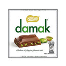 6x Nestle Damak Milk Chocolate 60gr | London Grocery