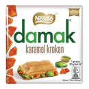 6x Nestle Damak Karamel Krokan 60gr | London Grocery