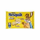 6x Nestle Nesquik Duo 70gr | London Grocery