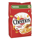 16x Nestle Platki Cheerios Miodowy 250g | London Grocery