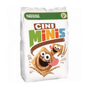 16x Nestle Platki Cini Minis 250g | London Grocery