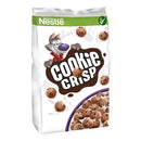 16x Nestle Platki Cookie Crisp 250g | London Grocery