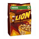 20x Nestle Platki Lion 250g | London Grocery