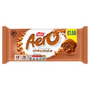 15x Nestle Aero Milk Block | London Grocery
