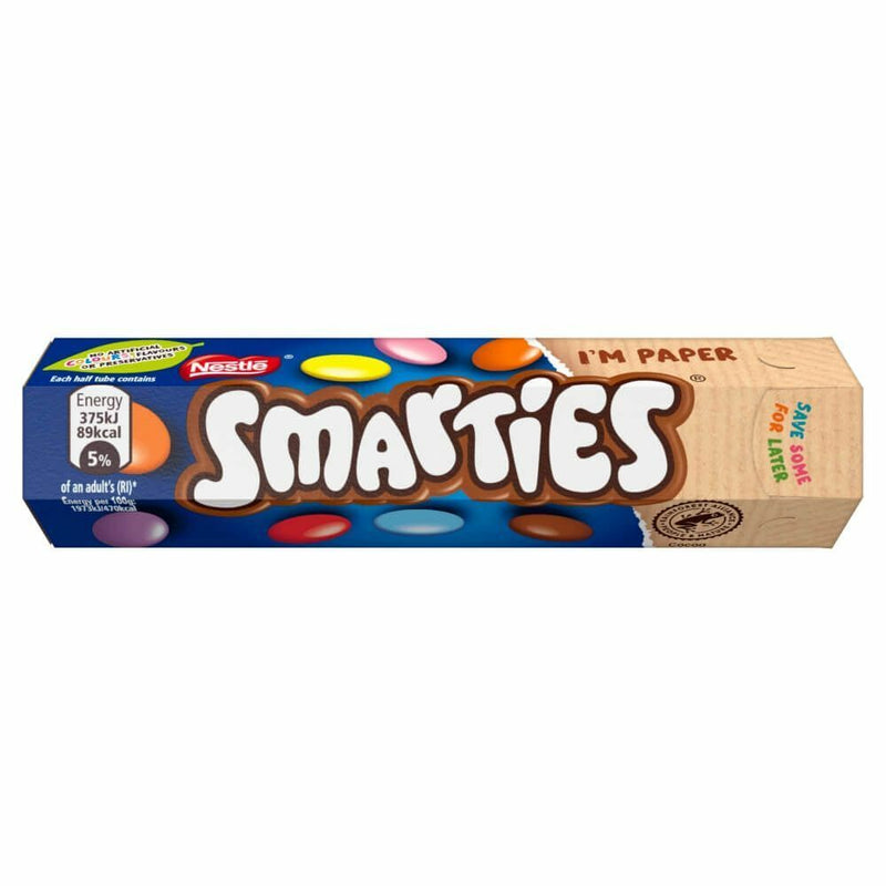 24x Nestle Smarties | London Grocery