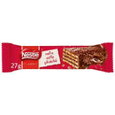20x Nestle Gofret Nefis Sutlu Cikolatali 27gr | London Grocery