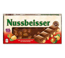 20x Nussbeisser Vollmilchschok Chocolate | London Grocery