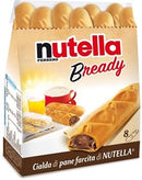 20x Nutella B-Ready | London Grocery