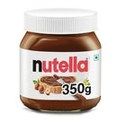 9x Nutella 350gr | London Grocery
