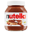 6x Nutella 600gr | London Grocery