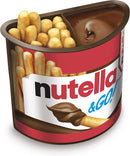 12x Nutella Go | London Grocery