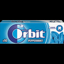 30x Orbit Peppermint | London Grocery