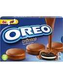 10x Oreo Banadas 246gr (Milk Choco Cover) | London Grocery