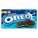 12x Oreo Biscuits Original 176gr | London Grocery