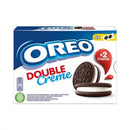 10x Oreo Biscuits Double Creme 170gr | London Grocery