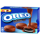 10x Oreo Cover Milk Choco (849729) | London Grocery