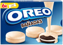 10x Oreo Cover White Choco | London Grocery