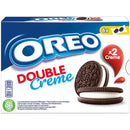 10x Oreo Double 170gr Mondelez | London Grocery