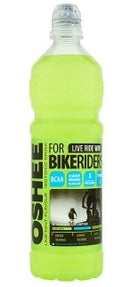 6x Oshee Lime-Mint Isotonic 750ml | London Grocery