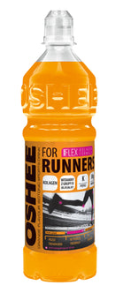 6x Oshee Orange Isotonic 750ml | London Grocery