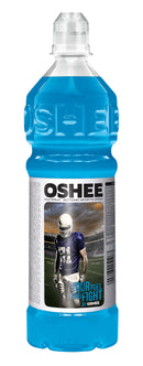 6x Oshee Multifrut Isotonic 750ml | London Grocery