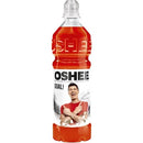 6x Oshee Red Orange Isotonic 750ml | London Grocery