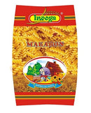 8x Irwega Swider Duzy 1kg | London Grocery