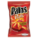 15x Patos Rolls -Hot Peper | London Grocery