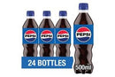 24x Pepsi 500ml | London Grocery