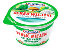 12x Piatnica Serek Wiejski Cottage Cheese 200g | London Grocery