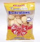 6x Piecki Ciasteczka Biszkoptowe/Round Sponge Bisc. | London Grocery